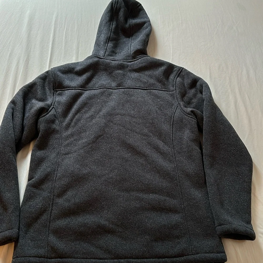 Rugged elements Men’s hoodie sweater size large - Picture 6 of 13